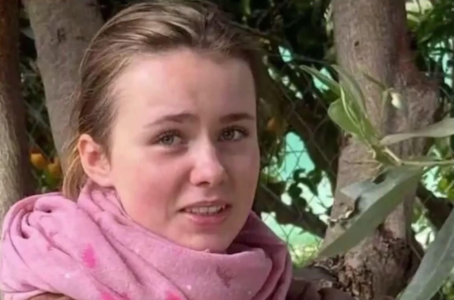 Η εξαφάνιση της Λόρα παίρνει διαστάσεις και στη Γερμανία – Η αποκαλυπτική μαρτυρία