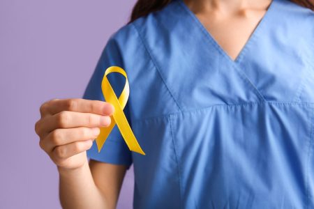 Σάρκωμα: η ανάγκη για εξατομικευμένη θεραπεία – Από τον Δρ. Παναγιώτη Γκίκα