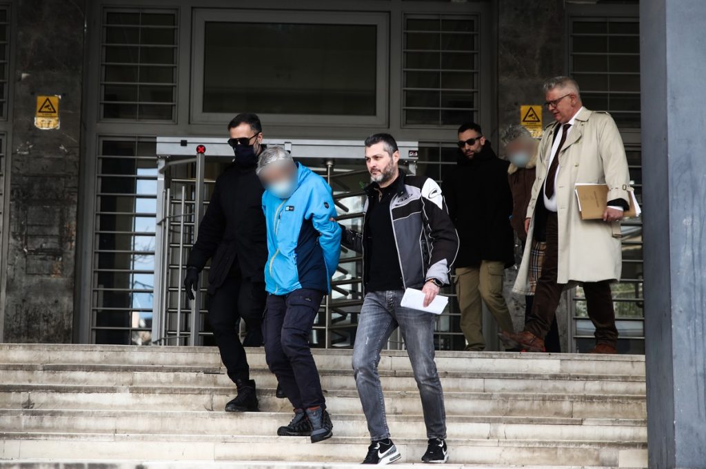 Θεσσαλονίκη: Προφυλακιστέοι οι δύο κατηγορούμενοι για τις δολοφονίες των γυναικών στη Μενεμένη