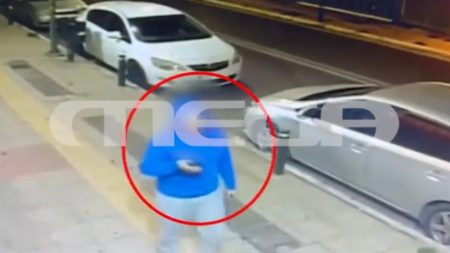 Νέα Πέραμος: Μυστήριο η απαγωγή του 27χρονου – Του έδωσαν φαγητό πριν τον εκτελέσουν