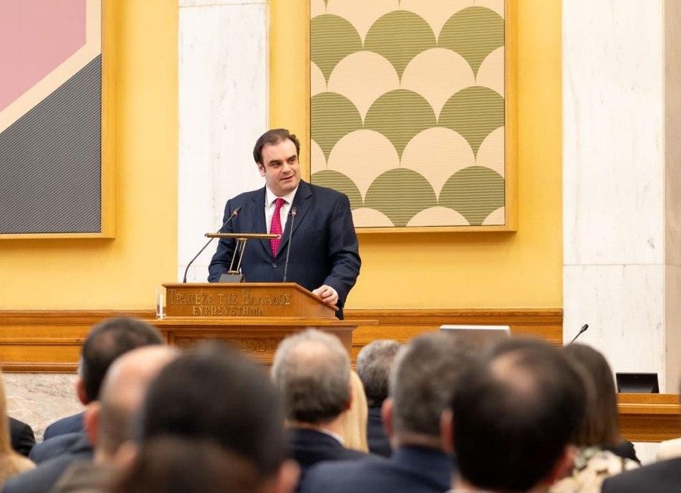 : Βροχή επενδύσεων από την ΕΤΕπ: 3,5 δισ. ευρώ στην ελληνική οικονομία