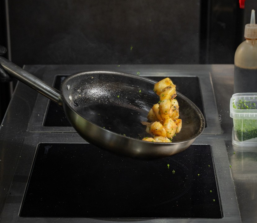 Τα 10+1 εστιατόρια της Αθήνας με τα καλύτερα πιάτα με πατάτες