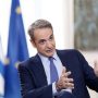 Μητσοτάκης: Θα αναμετρηθώ με Ανδρουλάκη,  Κωνσταντοπούλου, Βελόπουλo,  όχι με το… χάος