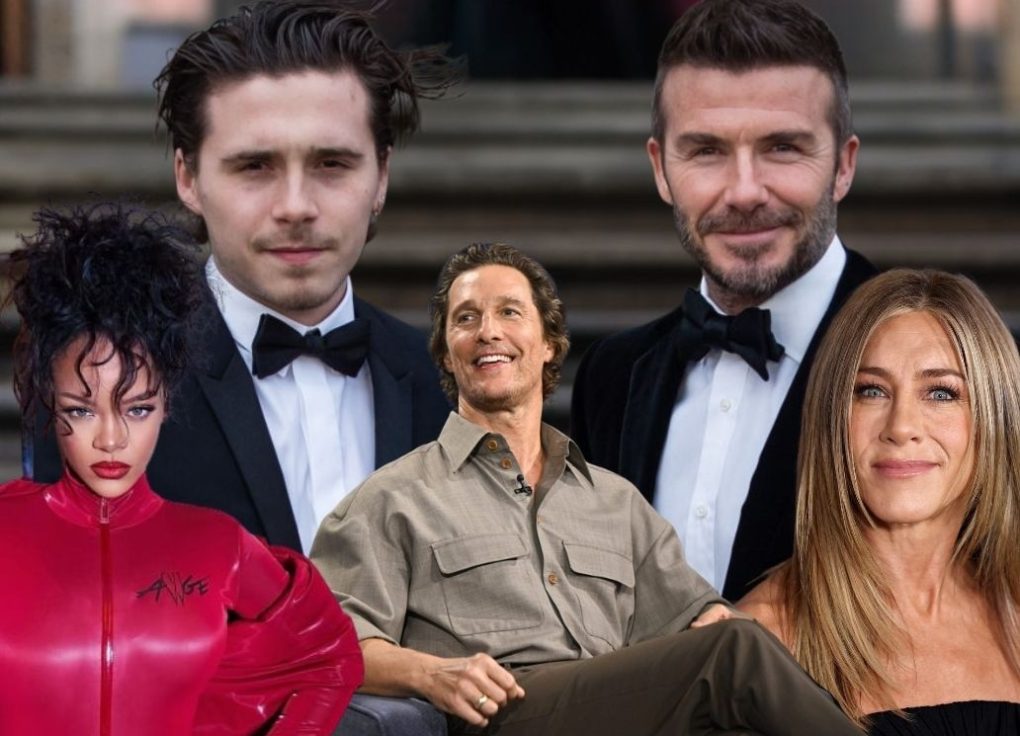 «Το αίμα νερό… γίνεται»: 22 διάσημοι που έχουν κόψει τις επαφές με την οικογένειά τους