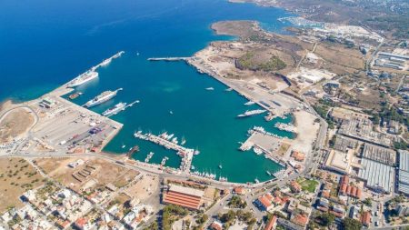 Στα 12 δισ. το χαρτοφυλάκιο του Υπερταμείου – Οι διαγωνισμοί για υποδομές