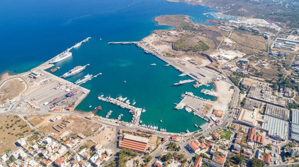 Στα 12 δισ. το χαρτοφυλάκιο του Υπερταμείου – Οι διαγωνισμοί για υποδομές