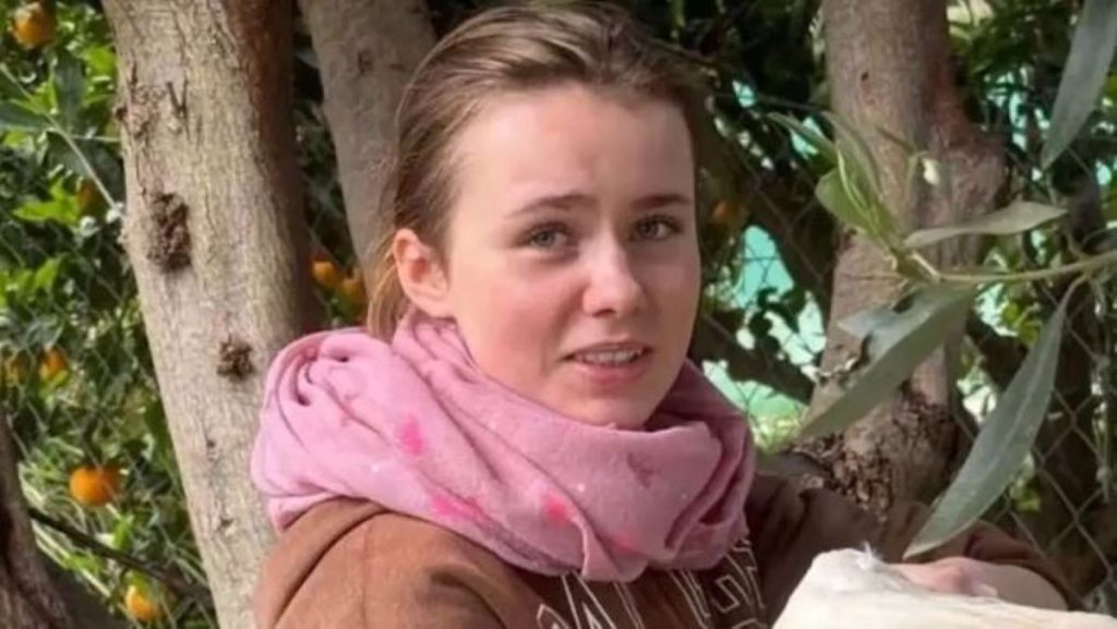 Εξαφάνιση Λόρα: Η Lufthansa επιβεβαίωσε ταξίδι στη Γερμανία – Η αιχμή Δημογλίδου