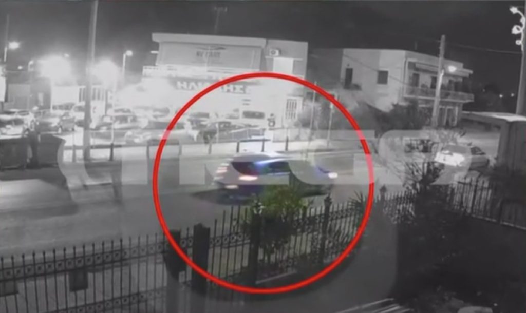 Δολοφονία 27χρονου: Το νέο βίντεο ντοκουμέντο από την αρπαγή και η σύμπτωση με τη δολοφονία στη Μάνδρα