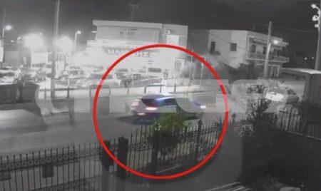 Το νέο βίντεο ντοκουμέντο από την αρπαγή του 27χρονου και η «σύμπτωση» με τη δολοφονία στη Μάνδρα