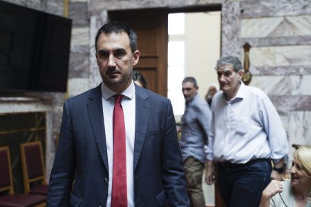 Τι κρύβουν οι παραιτήσεις στη Νέα Αριστερά, ο ρόλος Τσίπρα