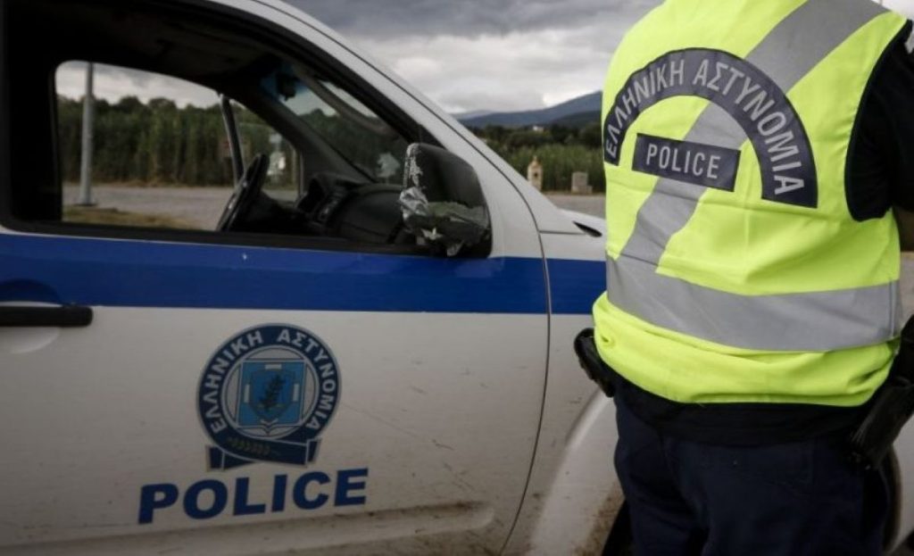 Κυκλοφοριακές ρυθμίσεις στη λεωφόρο Ποσειδώνος στις 4 και 5 Φεβρουαρίου