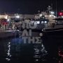 Συμπλοκή του λιμενικού με σκάφος διακινητών ανοιχτά της Χίου – Αναφορές για νεκρούς και τραυματίες