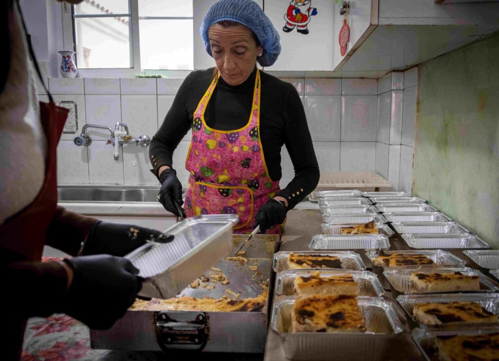 Σημεία Στήριξης: 8 Κοινωφελή Ιδρύματα συμπράττουν για την ενίσχυση μικρών Οργανώσεων της Κοινωνίας των Πολιτών