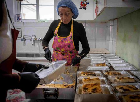 Σημεία Στήριξης: 8 Κοινωφελή Ιδρύματα συμπράττουν για την ενίσχυση μικρών Οργανώσεων της Κοινωνίας των Πολιτών