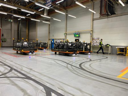 Μέσω Ford (;) η ευρωπαϊκή παραγωγή της Geely