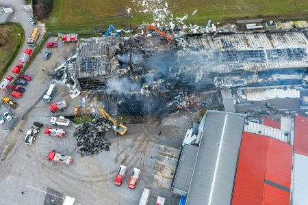 Χάνεται το στοίχημα της κοινωνικής ειρήνης