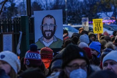 Μινεάπολη: Η δολοφονία Πρέτι, τα deepfakes και το τέλος της κοινής πραγματικότητας