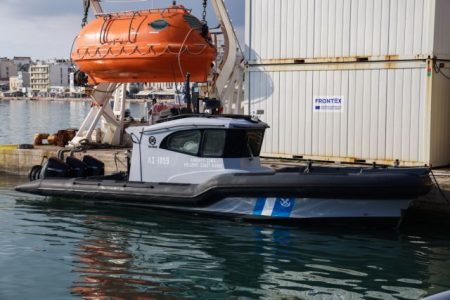 Τραγωδία στη Χιο: Σε εξέλιξη οι έρευνες, παιδιά ανάμεσα στους τραυματίες