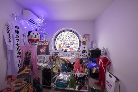 Μια κατοικία-κάψουλα στη βιτρίνα του ΜοΜΑ