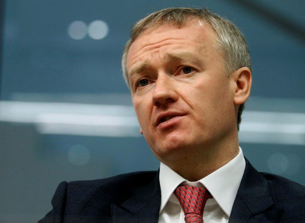 Ταυτοποιήθηκε η σορός του Ρώσου επιχειρηματία Βλαντισλάβ Μπαούμγκερτνερ