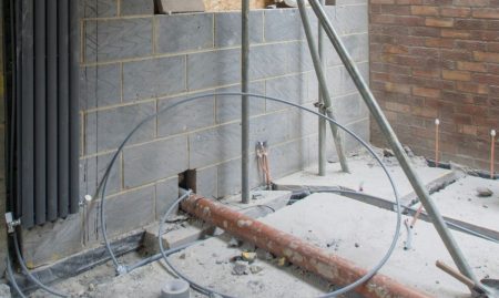 Έρχεται επιδότηση έως 1.300 ευρώ για σύνδεση με αποχέτευση – Οι δικαιούχοι