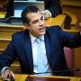 Βουλή: Ολομέτωπη επίθεση σε Πλεύρη για το «έγκλημα» στη Χίο
