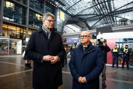 Γερμανία: Έλληνας επιβάτης κατηγορείται για τον φονικό ξυλοδαρμό ελεγκτή τρένου