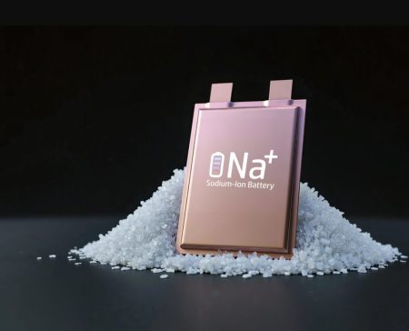 Μπαταρίες νατρίου: To «αλάτι» της προσιτής ηλεκτροκίνησης