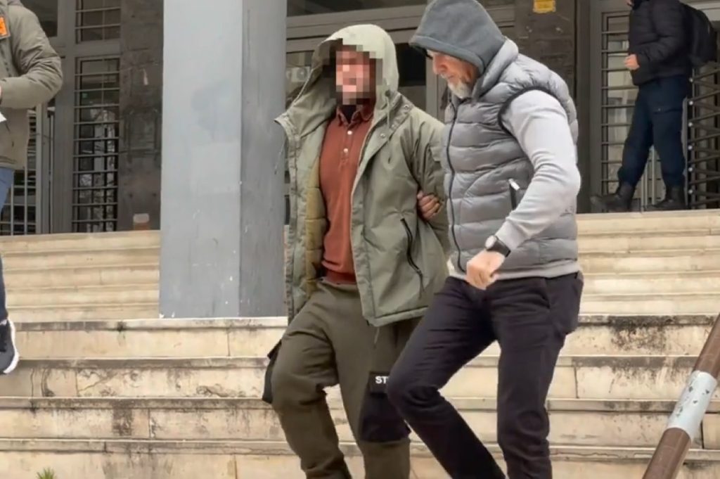 Θεσσαλονίκη: Συνελήφθη 26χρονος για βιασμό ανηλίκου