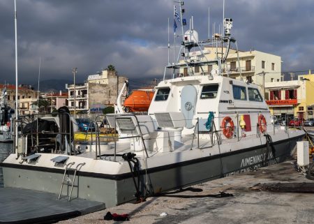 Χίος: Διατάχθηκε ΕΔΕ για το πολύνεκρο ναυάγιο – Κλιμάκιο ιατροδικαστών στο νησί