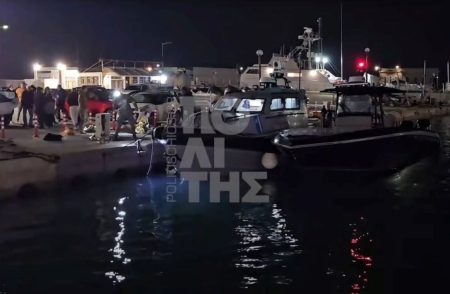 5 το πρωί: Τραγωδία στη Χίο – Μυστήριο με τη δολοφονία στη Νέα Πέραμο – Στον μικρό τελικό η Εθνική Γυναικών