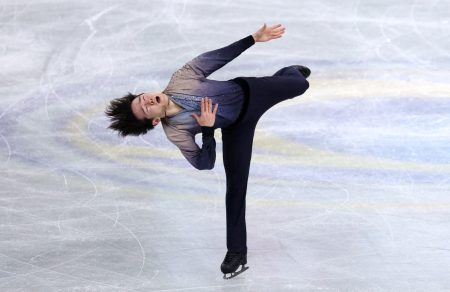 Χειμερινοί Ολυμπιακοί Αγώνες: Οι ώρες και το πρόγραμμα των μεταδόσεων