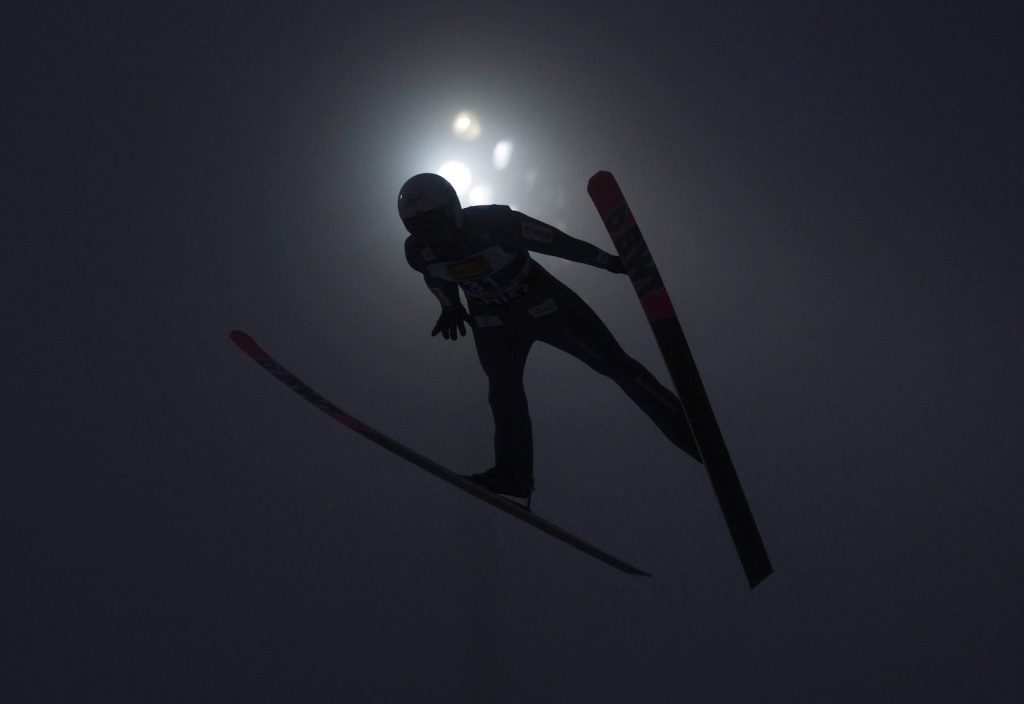 Penisgate: Οι ενέσεις στο πέος που πονοκεφαλιάζουν τον WADA στους Χειμερινούς Ολυμπιακούς Αγώνες