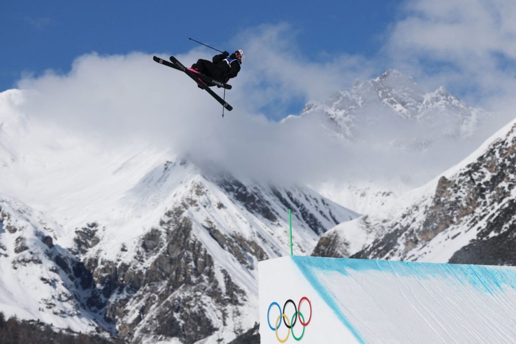 Χειμερινοί Ολυμπιακοί Αγώνες: Μια ιστορία από πάγο, αδρεναλίνη & χρήμα