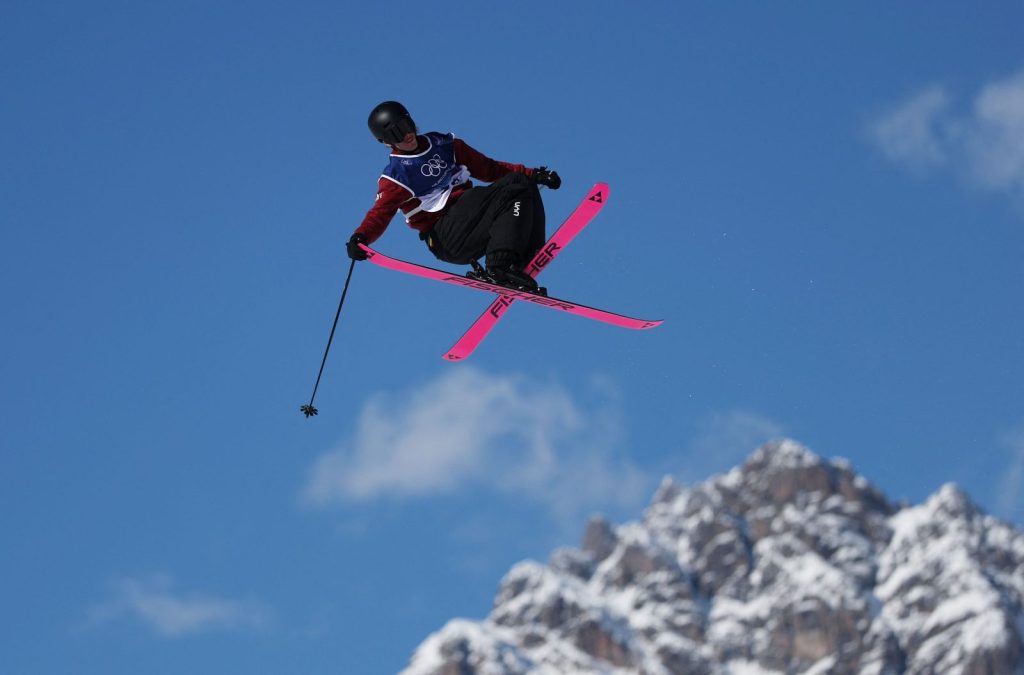 Χειμερινοί Ολυμπιακοί Αγώνες: Όσα πρέπει να ξέρετε