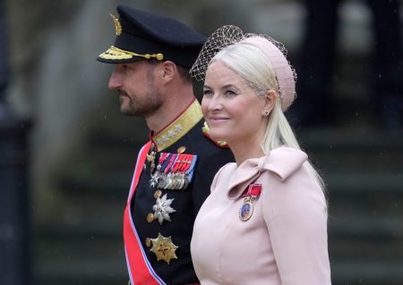 Τα «βασιλικά» μηνύματα στον Τζέφρι Έπσταϊν: «Είσαι τόσο γλυκός, μου λείπει ο τρελός μου φίλος»