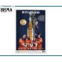 BHMAGAZINO: Το νέο τεύχος σηκώνει το βλέμμα ψηλά και ανοίγει τον φάκελο SPACE – Ο πόλεμος της NASA
