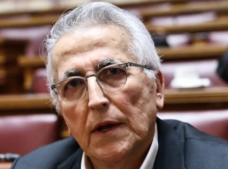 Η πρώτη αντίδραση του Παναγόπουλου της ΓΣΕΕ για το ξέπλυμα – «Δύσκολη κατάσταση, θα την διαχειριστώ»