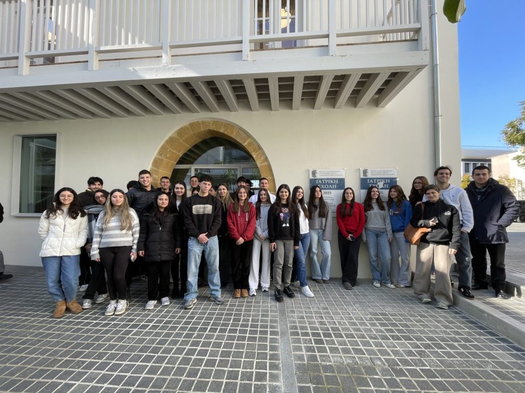 Το Πανεπιστήμιο Αθηνών πρωταγωνιστής στις προκλήσεις του 2026