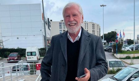 Πέθανε ο Λάκης Ραπτάκης: Ποιος ήταν ο «μαγαζοπαίκτης» που εκτίναξε τη διασκέδαση στα ’80s-’90s