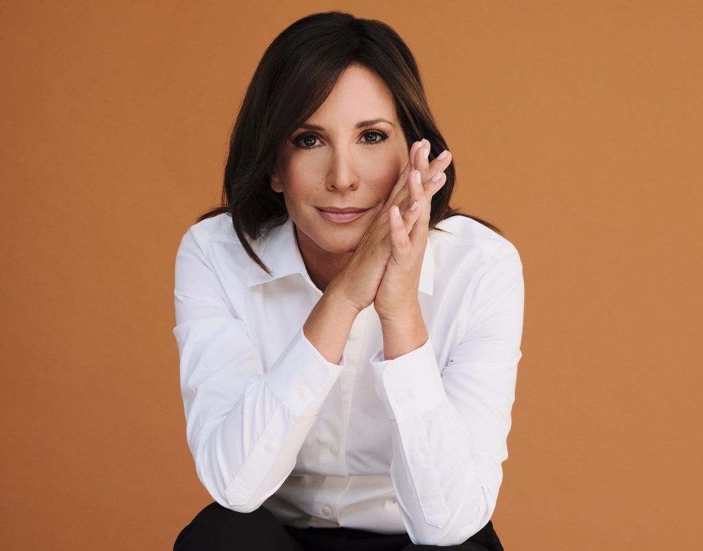 «Πάμε μια βόλτα;» με τη Νίκη Λυμπεράκη – Έρχεται στο MEGA