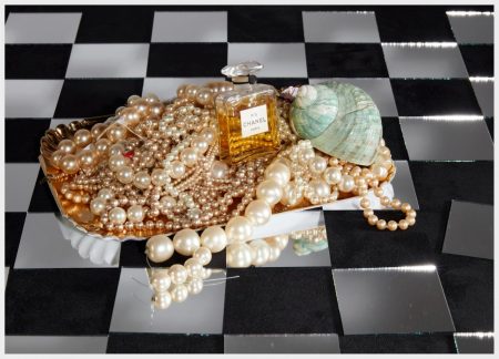 Ρόου Εθριτζ: Αυτόπτης μάρτυρας