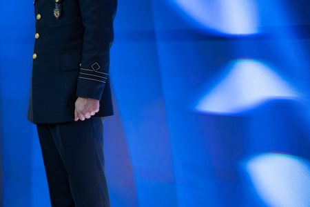 Ομολόγησε κατασκοπεία υπέρ της Κίνας ο έλληνας σμήναρχος – Το λάθος που τον πρόδωσε