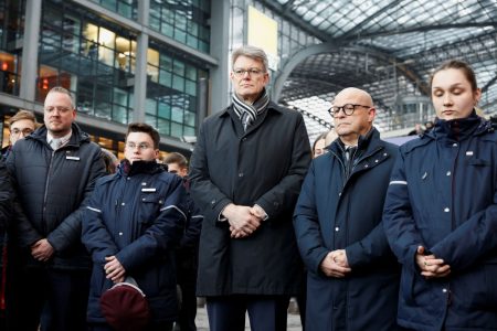 «Τον σκότωσε για 60 ευρώ» – Από εγκεφαλική αιμορραγία πέθανε ο ελεγκτής στη Γερμανία