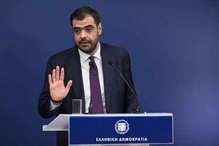 Τι είπε ο Μαρινάκης για τη συνάντηση Μητσοτάκη – Ερντογάν