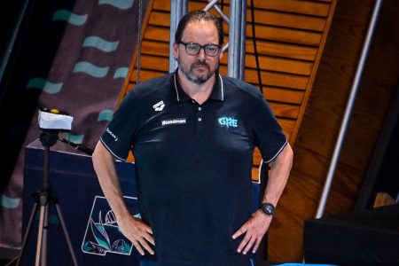 Παυλίδης: «Αυτές οι παίκτριες μπορούν να κερδίσουν οποιαδήποτε ομάδα»