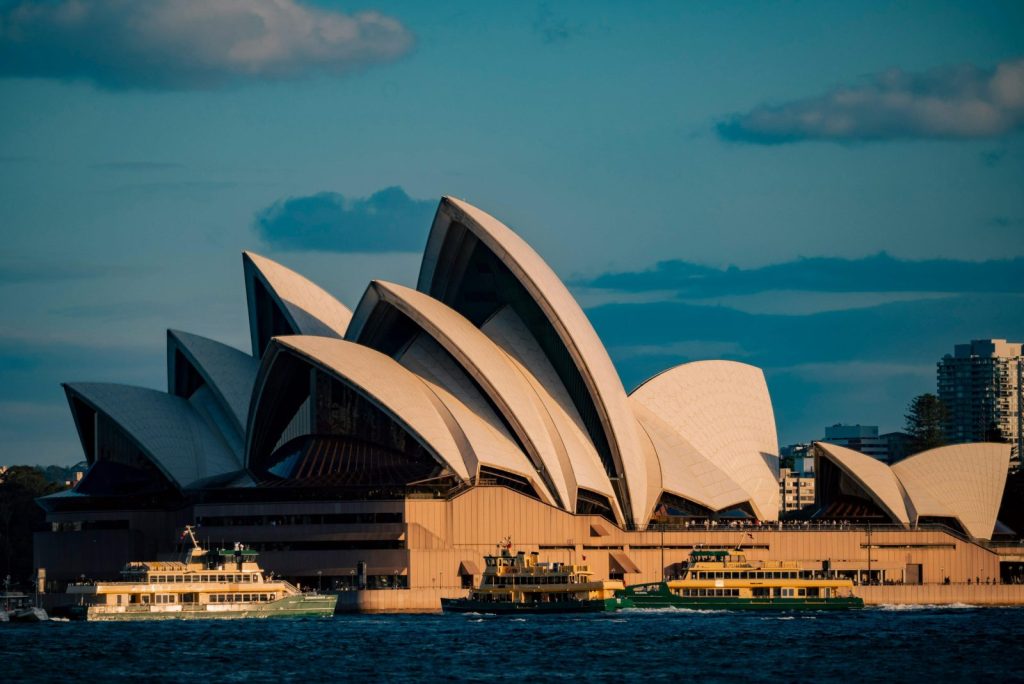 Η ελληνική γλώσσα στην Αυστραλία: Το 12ο Διεθνές Θερινό Πανεπιστήμιο στο Σίδνεϊ