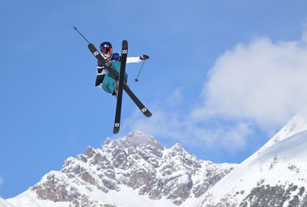 Χειμερινοί Ολυμπιακοί Αγώνες: Οι ώρες και το πρόγραμμα των μεταδόσεων