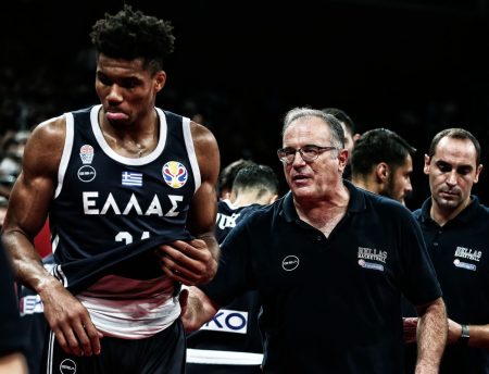 Πέθανε ο Θανάσης Σκουρτόπουλος