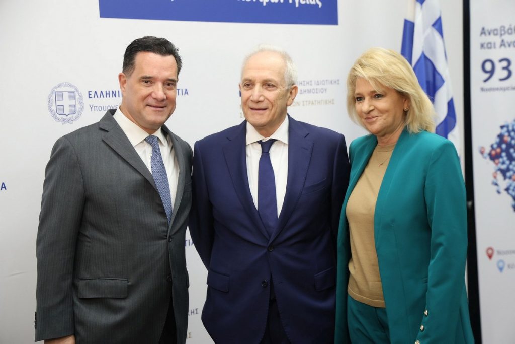 Έναρξη της διαδικασίας διάθεσης Φαρμάκων Υψηλού Κόστους (ΦΥΚ) μέσω των Ιδιωτικών Φαρμακείων